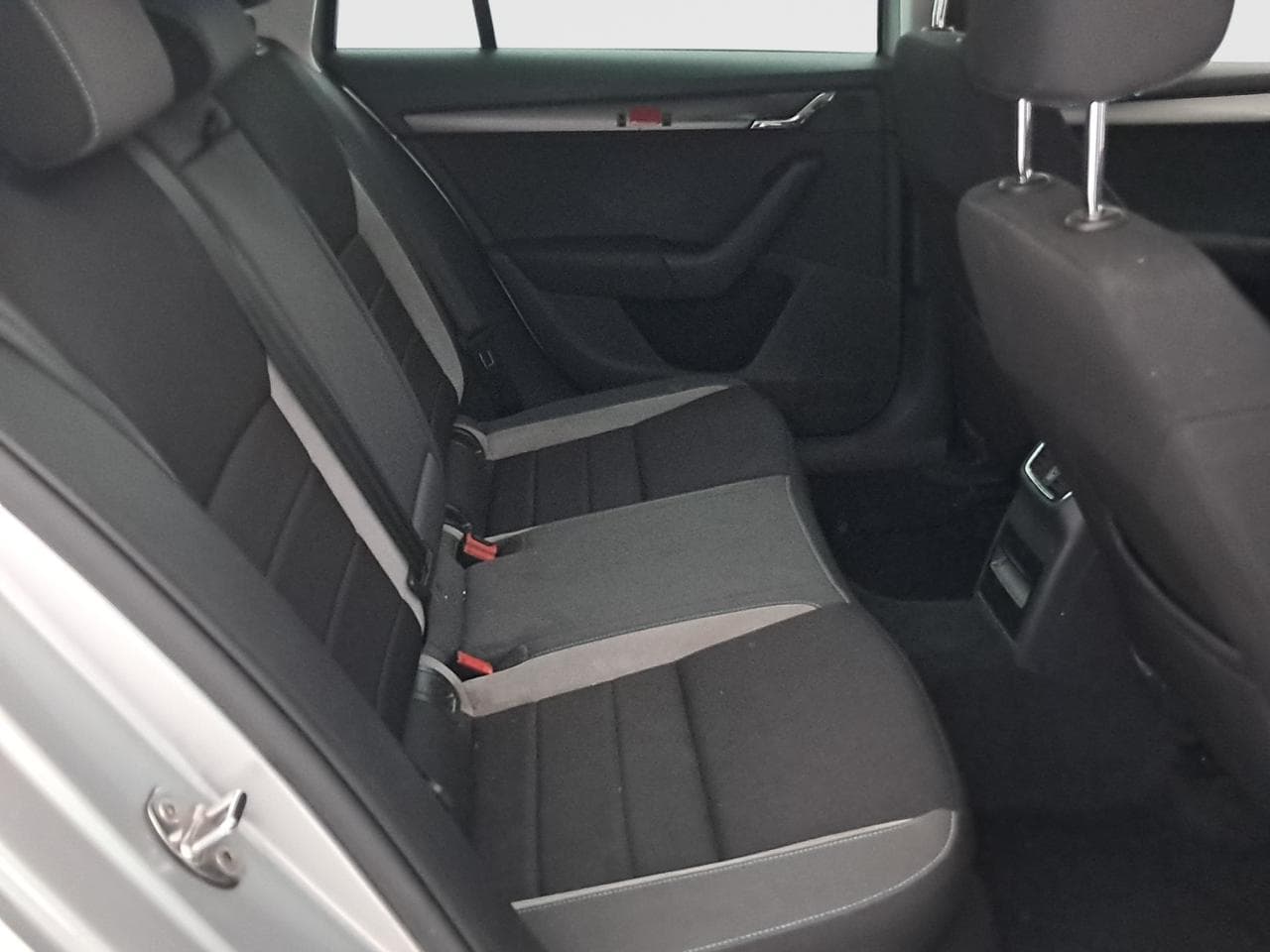 2016 Škoda OCTAVIA - 23