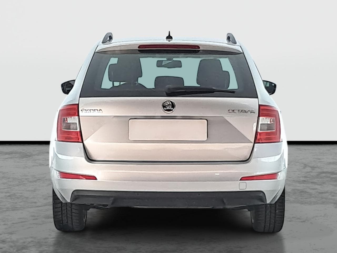 2016 Škoda OCTAVIA - 10