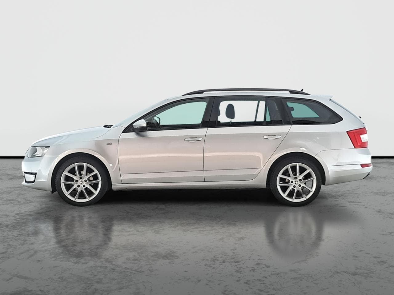 2016 Škoda OCTAVIA - 6