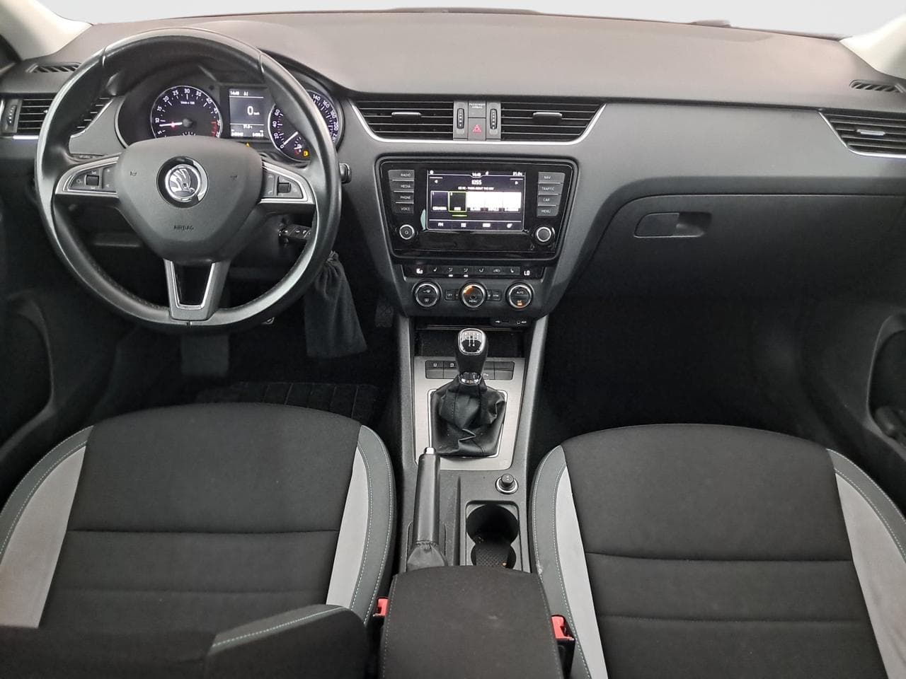2016 Škoda OCTAVIA - 18
