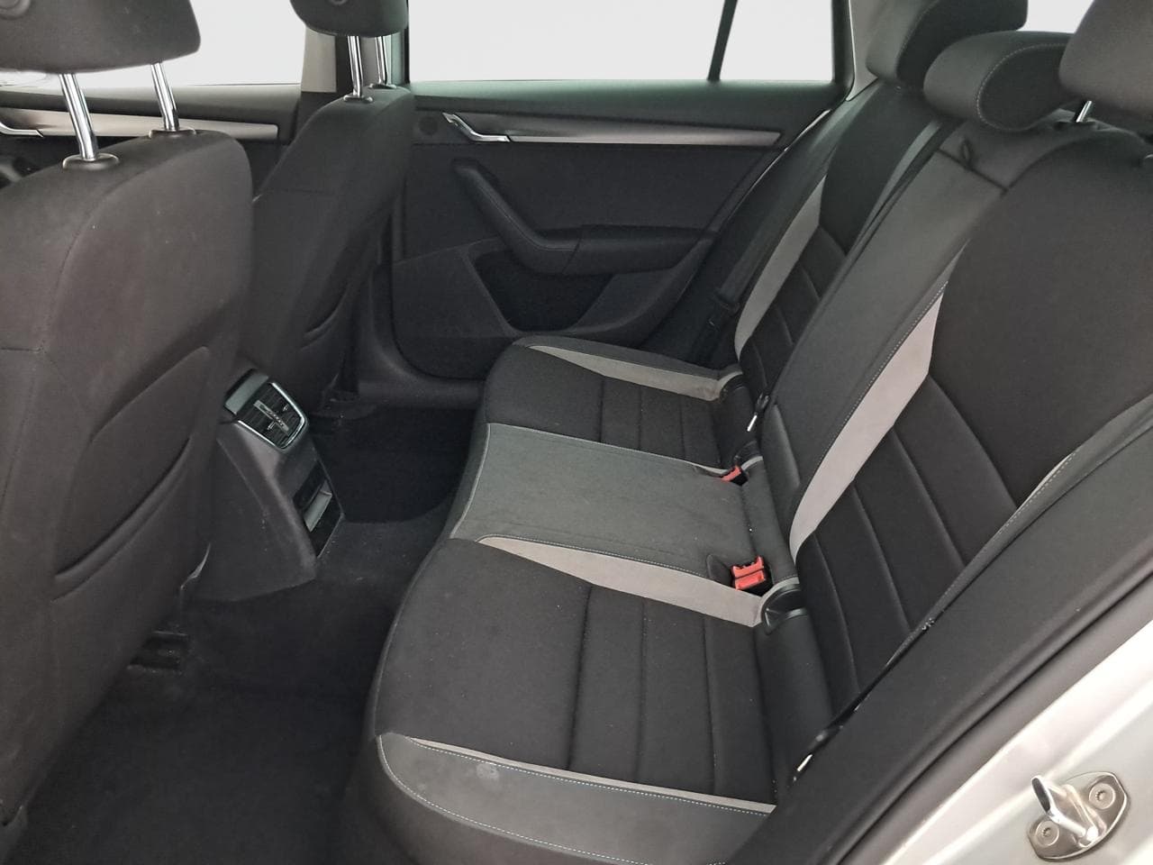 2016 Škoda OCTAVIA - 27