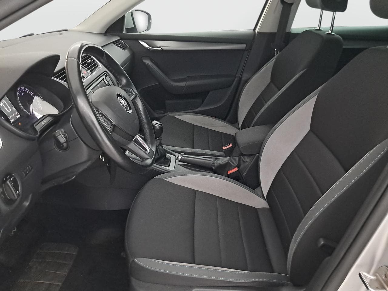 2016 Škoda OCTAVIA - 29