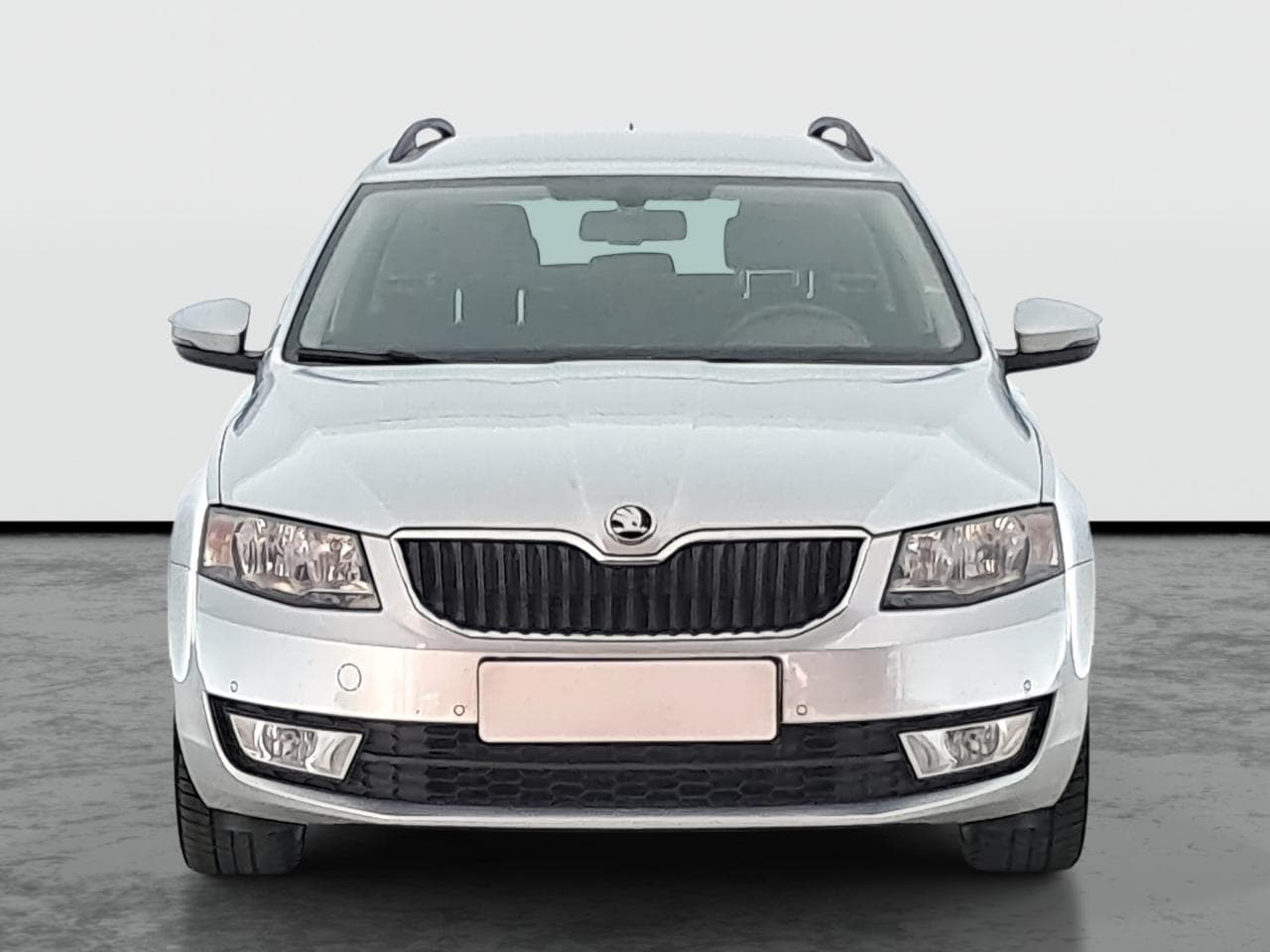 2016 Škoda OCTAVIA - 2