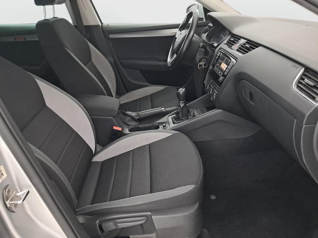2016 Škoda OCTAVIA - 21