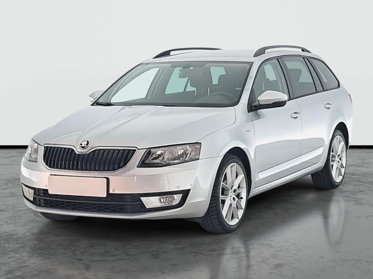 2016 Škoda OCTAVIA - 4