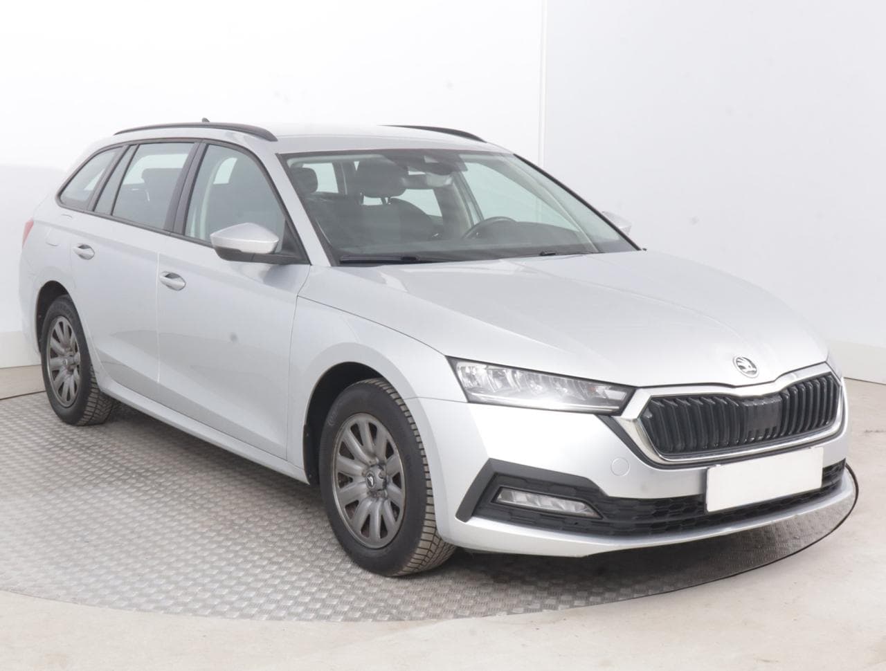 2023 Škoda OCTAVIA