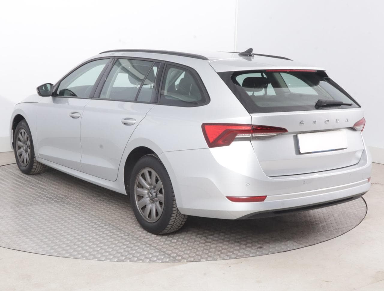 2023 Škoda OCTAVIA - 5