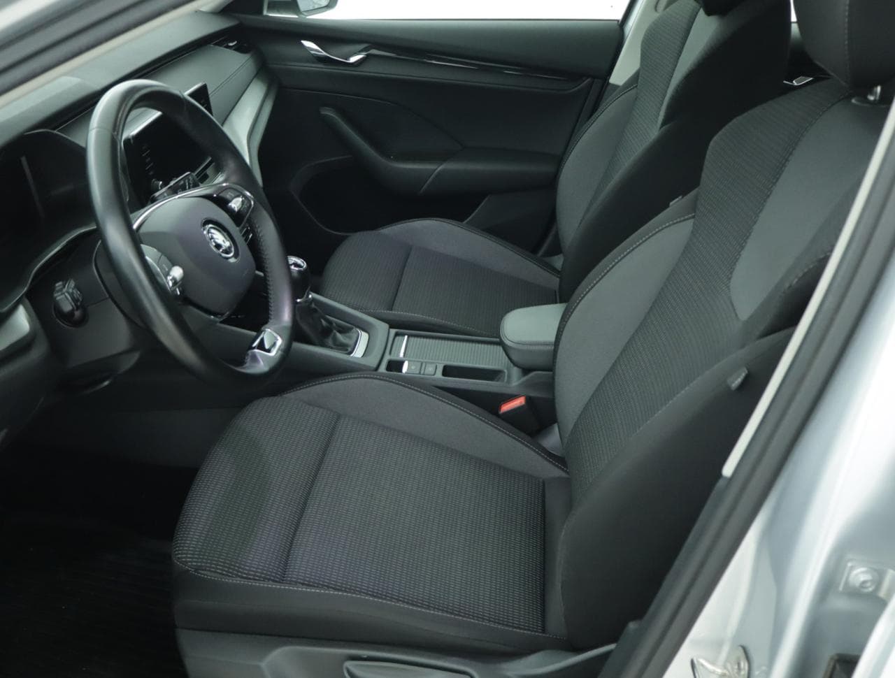 2023 Škoda OCTAVIA - 16