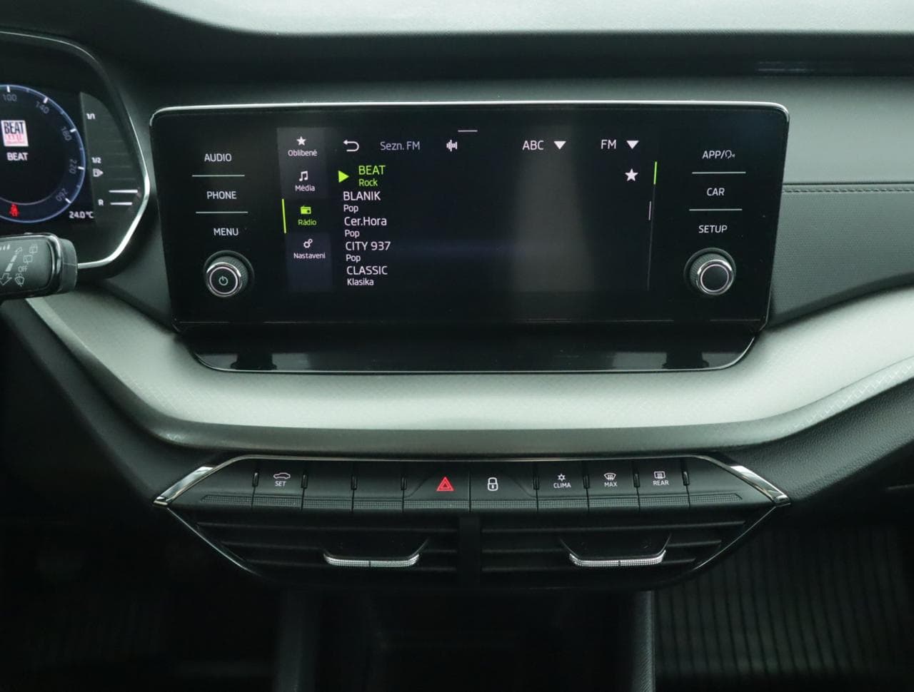 2023 Škoda OCTAVIA - 18