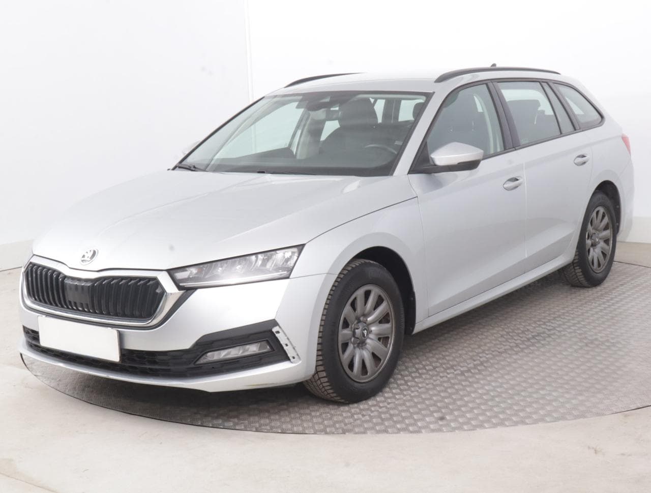 2023 Škoda OCTAVIA - 3