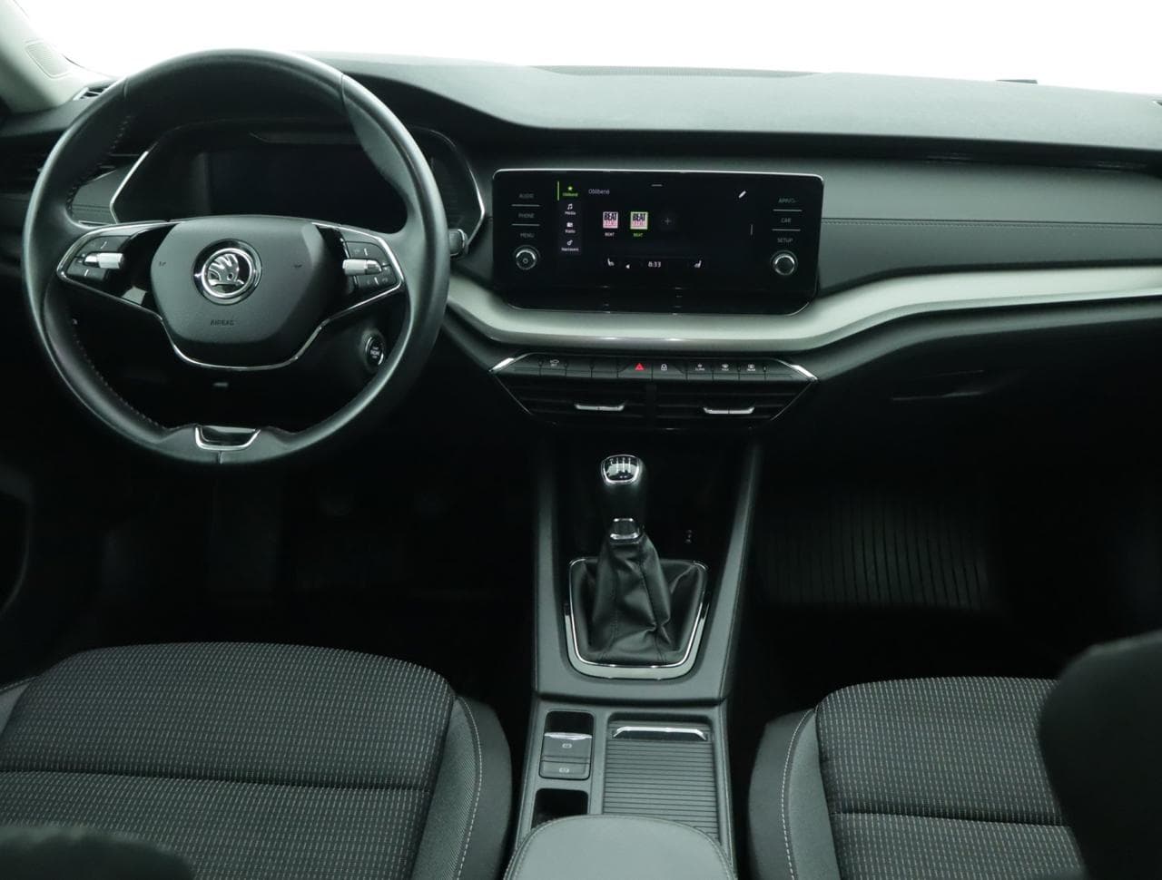 2023 Škoda OCTAVIA - 10