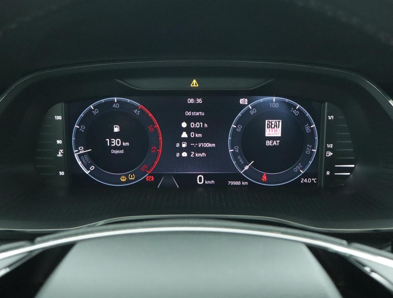2023 Škoda OCTAVIA - 17