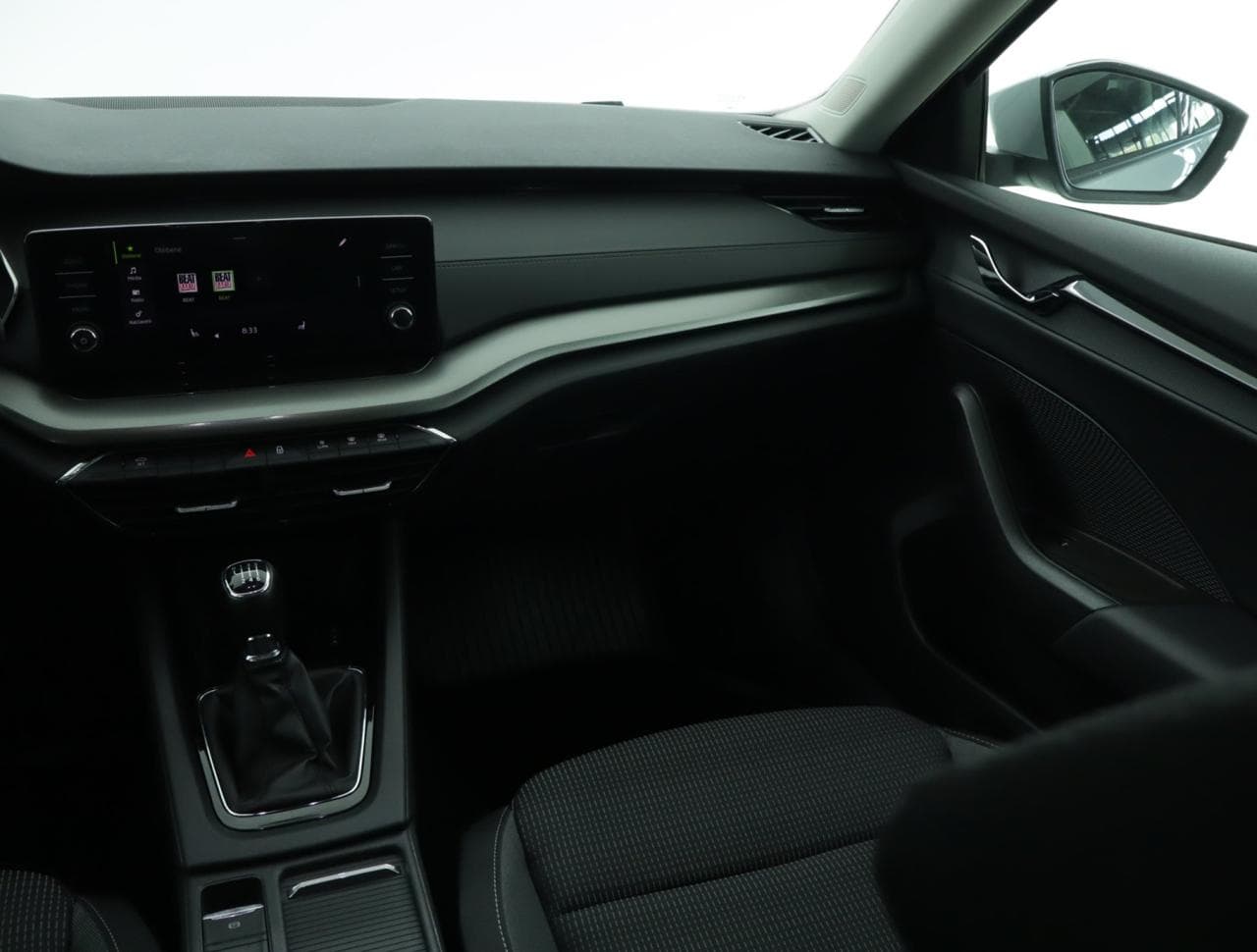 2023 Škoda OCTAVIA - 11