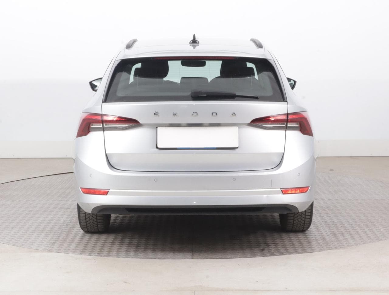 2023 Škoda OCTAVIA - 6