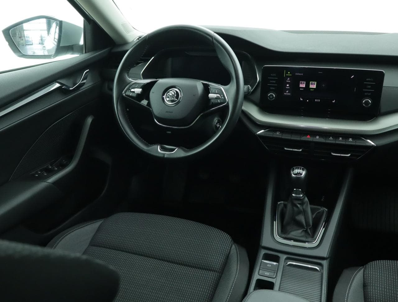 2023 Škoda OCTAVIA - 9