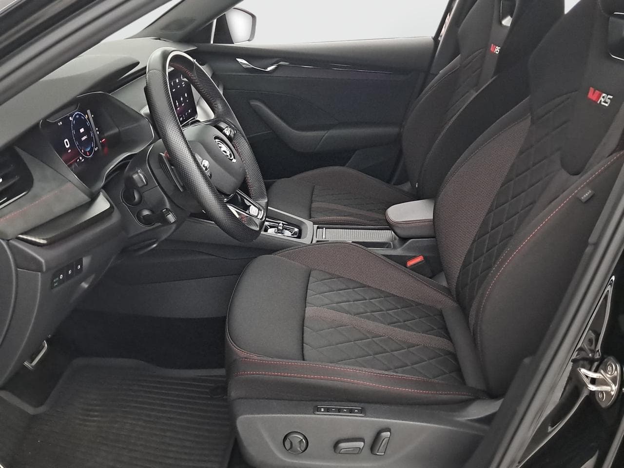 2022 Škoda OCTAVIA - 31