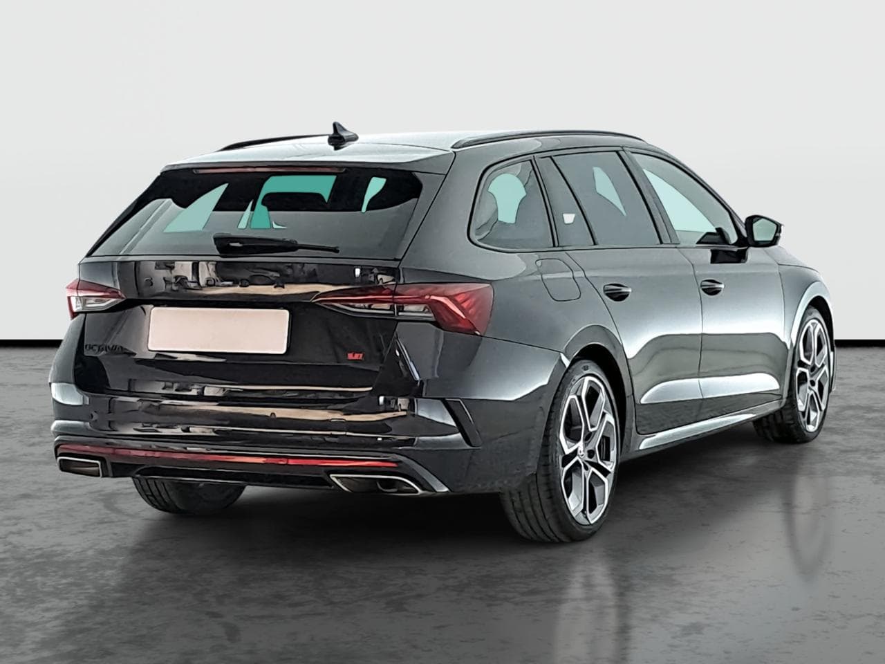 2022 Škoda OCTAVIA - 13