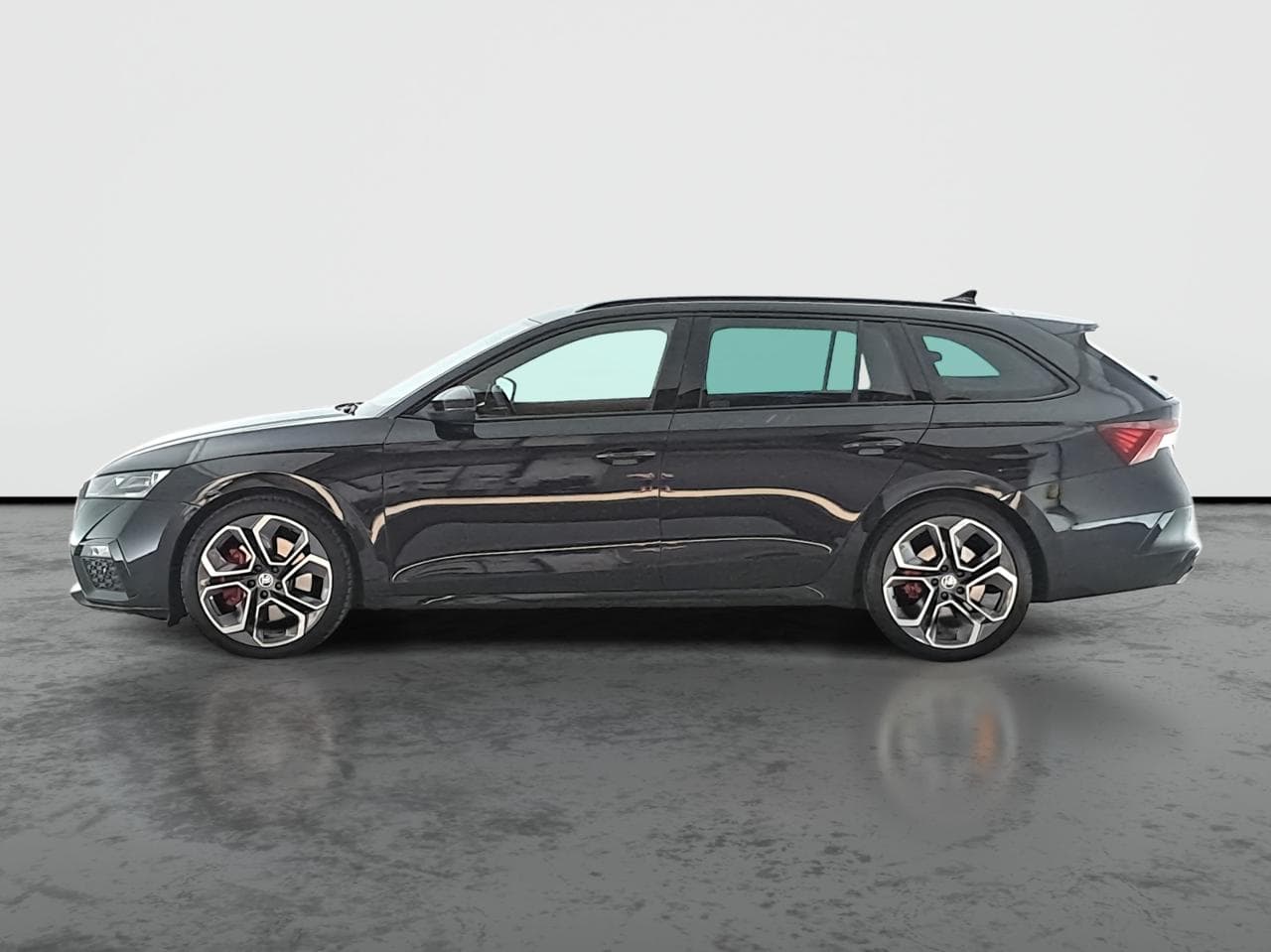 2022 Škoda OCTAVIA - 7