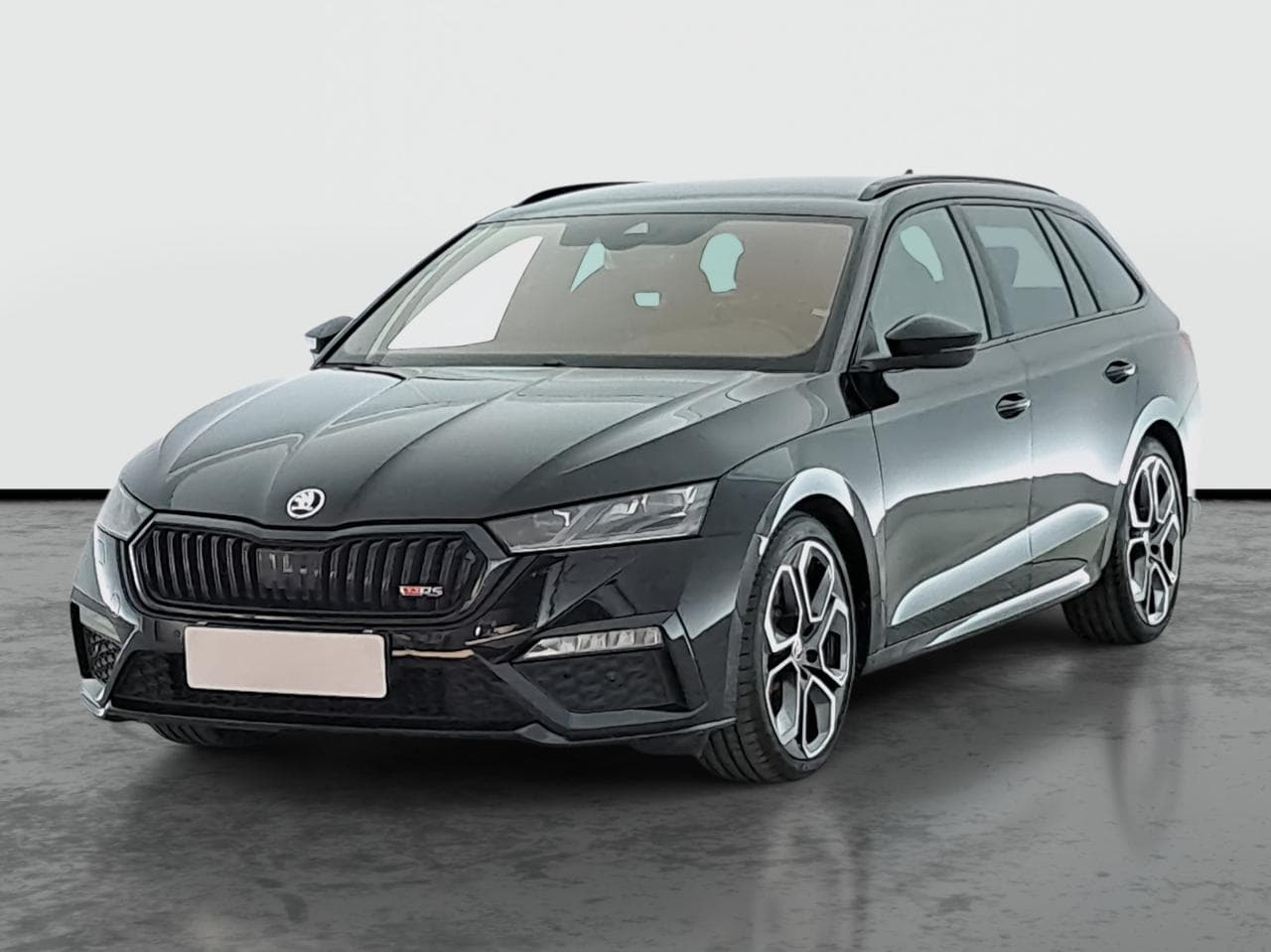 2022 Škoda OCTAVIA - 5
