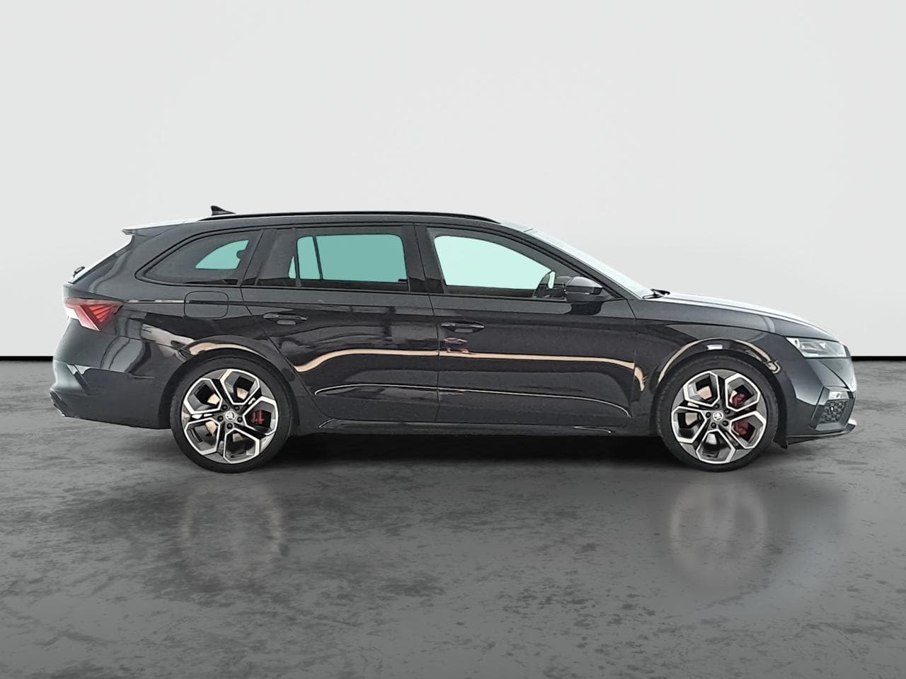 2022 Škoda OCTAVIA - 15