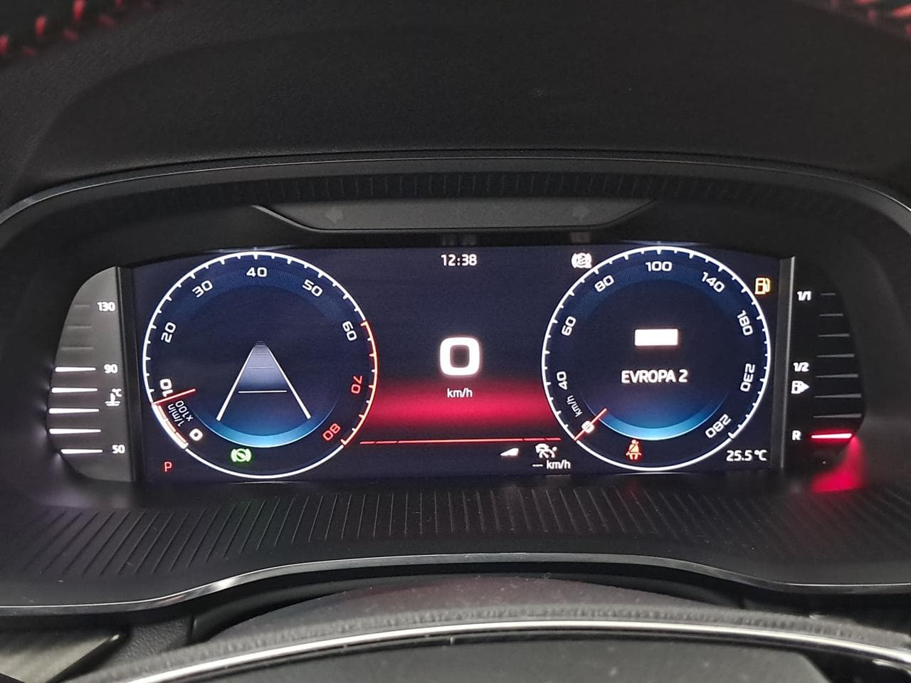 2022 Škoda OCTAVIA - 33