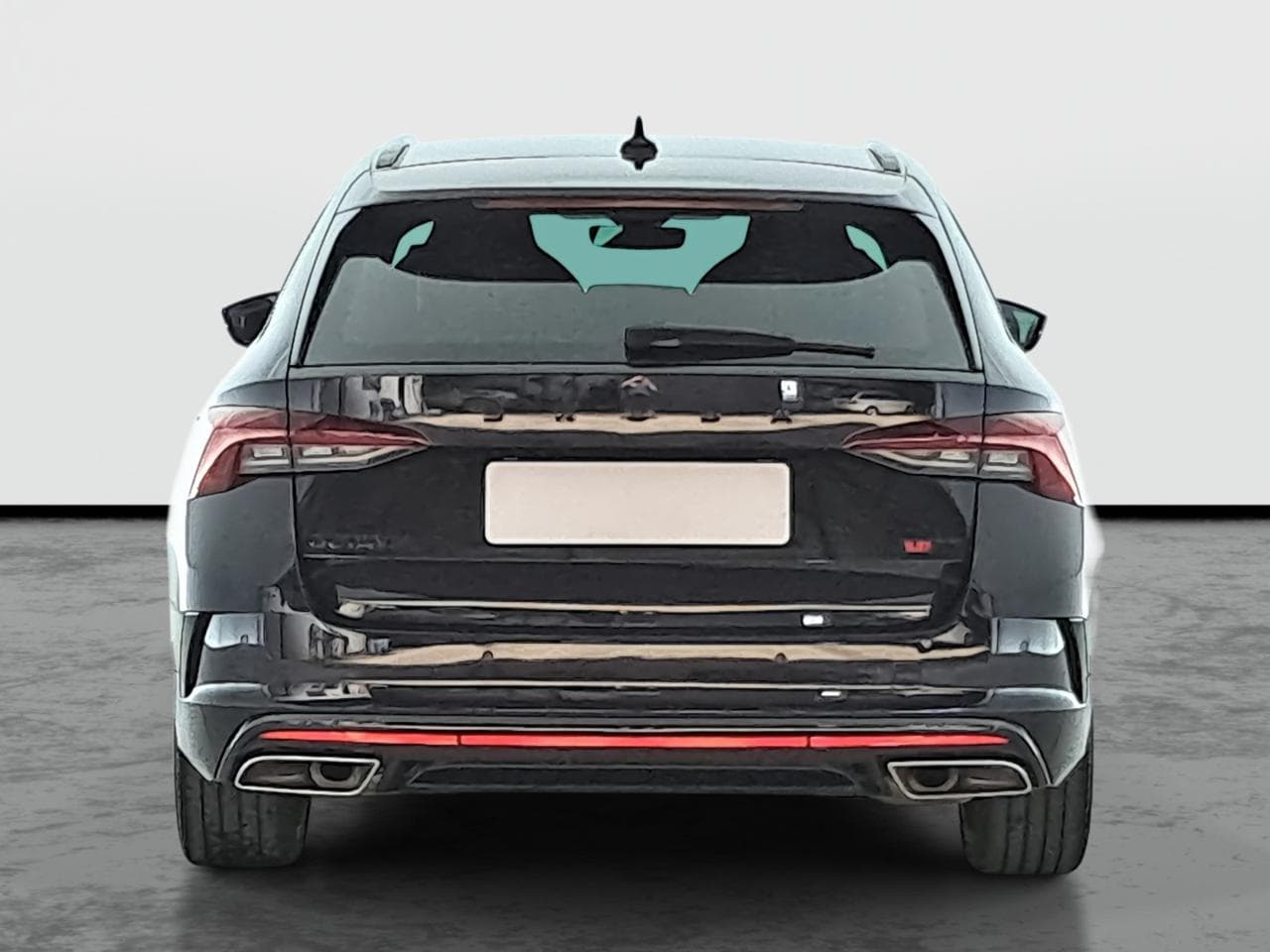 2022 Škoda OCTAVIA - 11