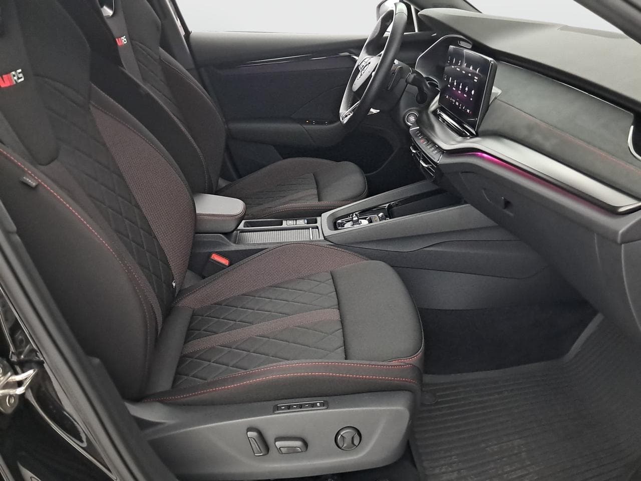 2022 Škoda OCTAVIA - 23