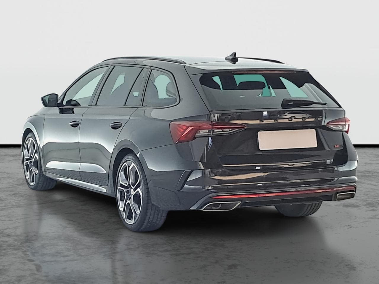 2022 Škoda OCTAVIA - 9