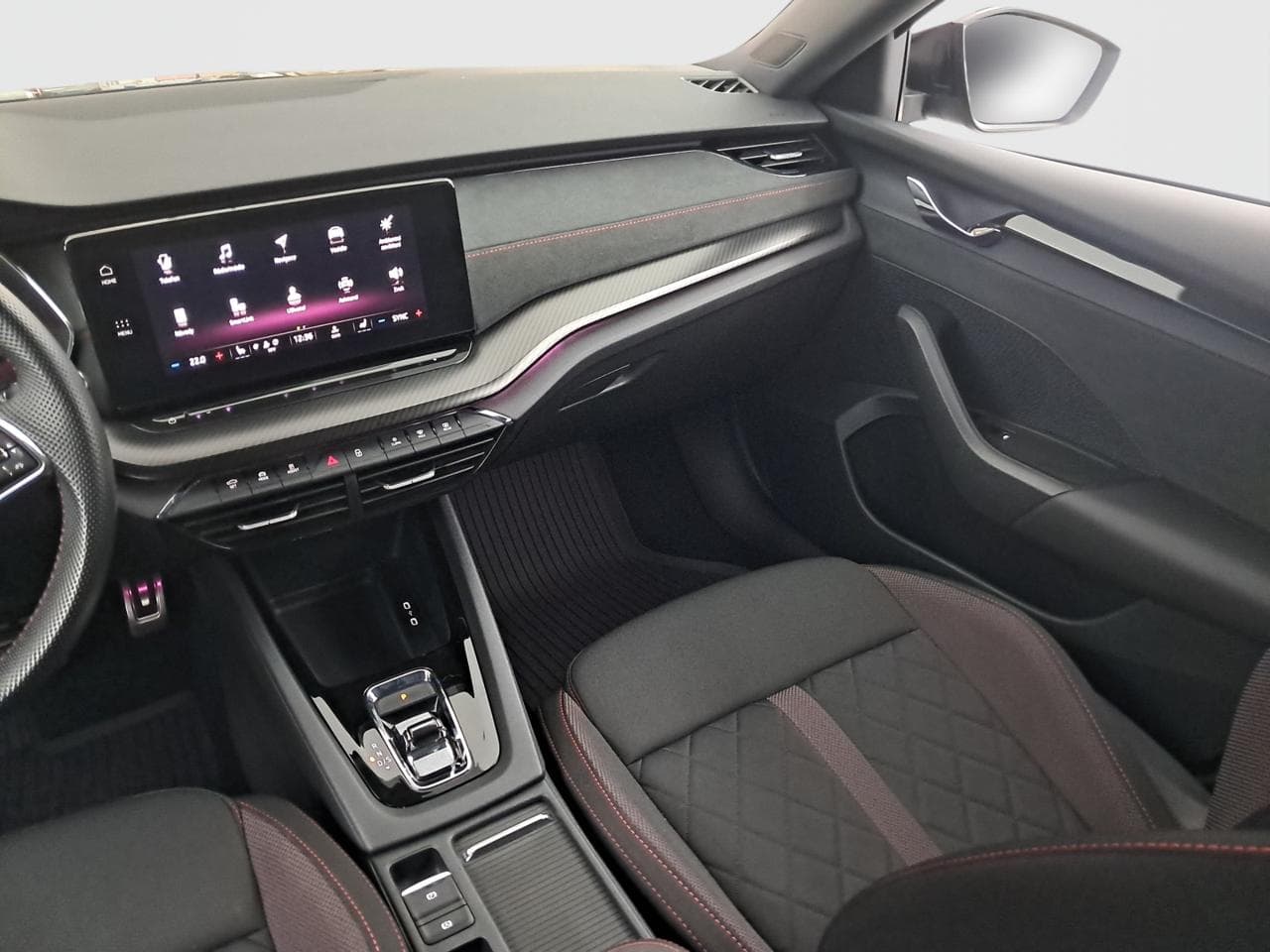 2022 Škoda OCTAVIA - 21