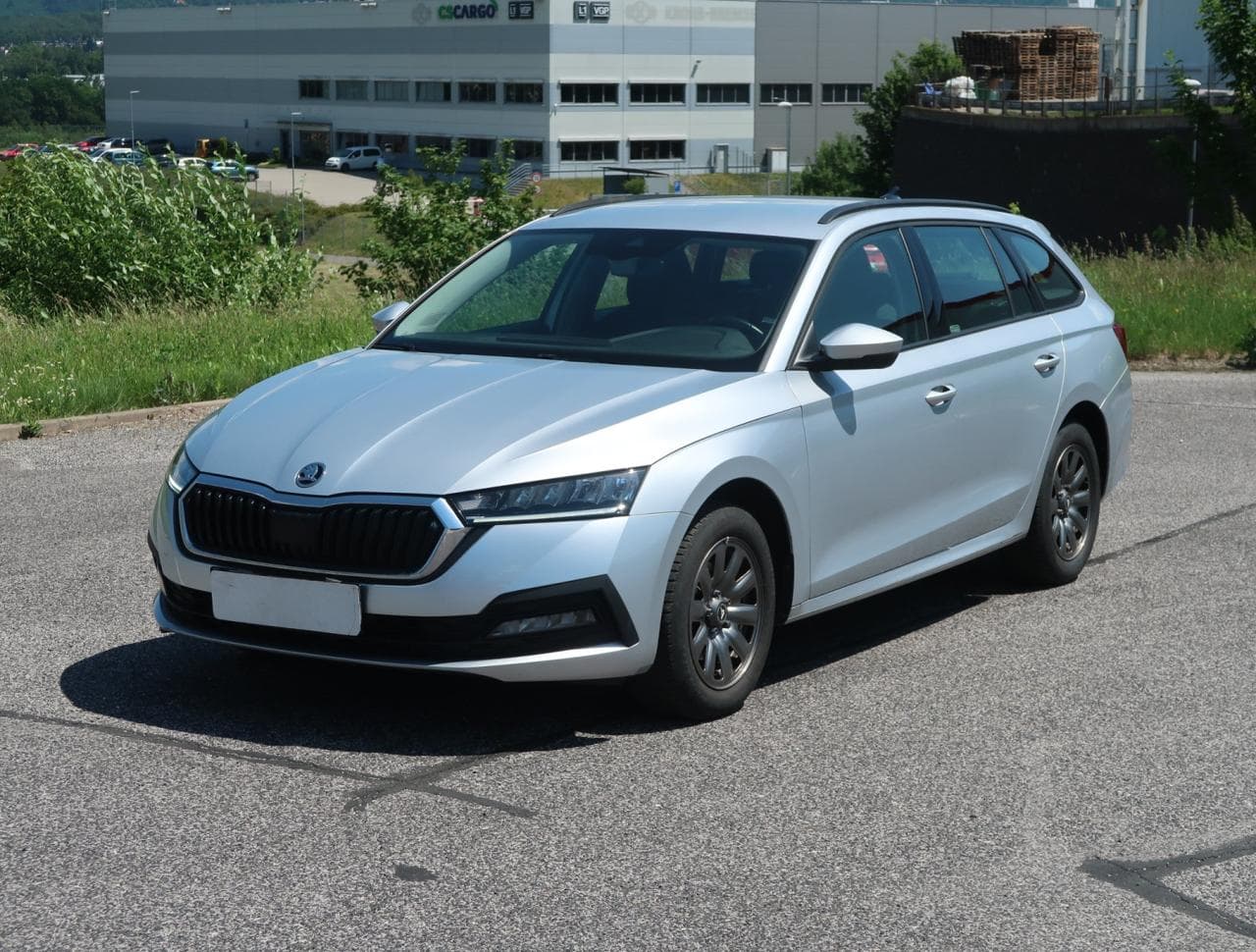 2022 Škoda OCTAVIA - 5
