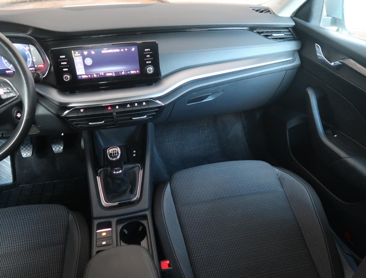 2022 Škoda OCTAVIA - 21