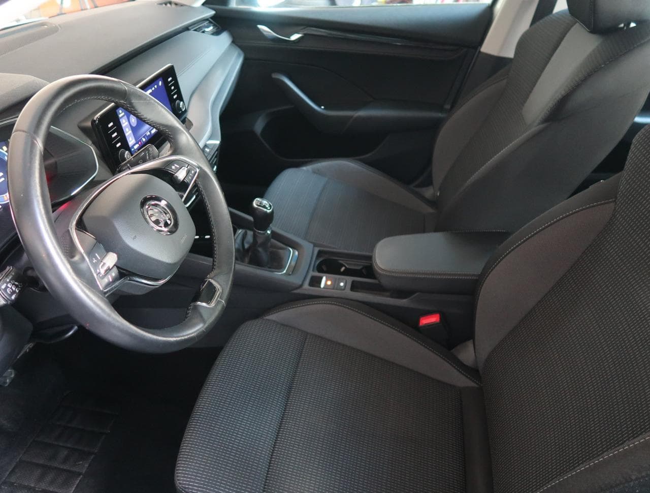 2022 Škoda OCTAVIA - 31