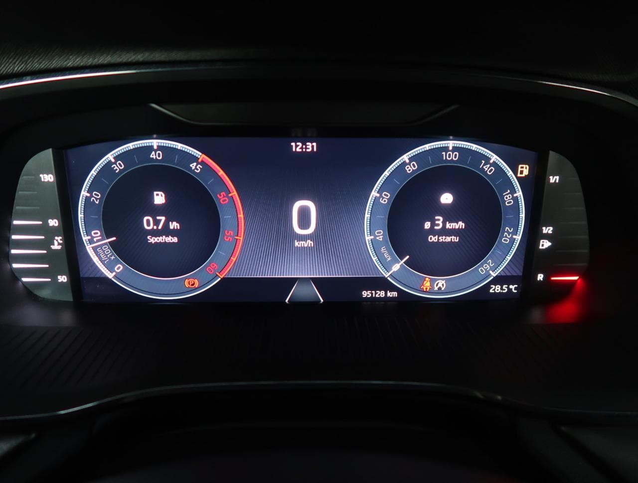 2022 Škoda OCTAVIA - 33