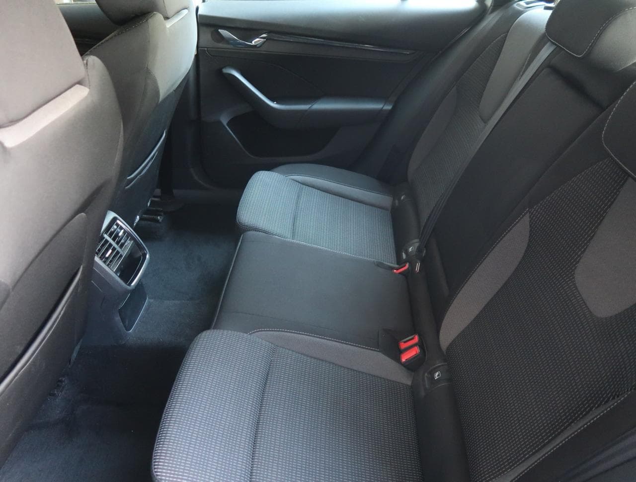 2022 Škoda OCTAVIA - 29