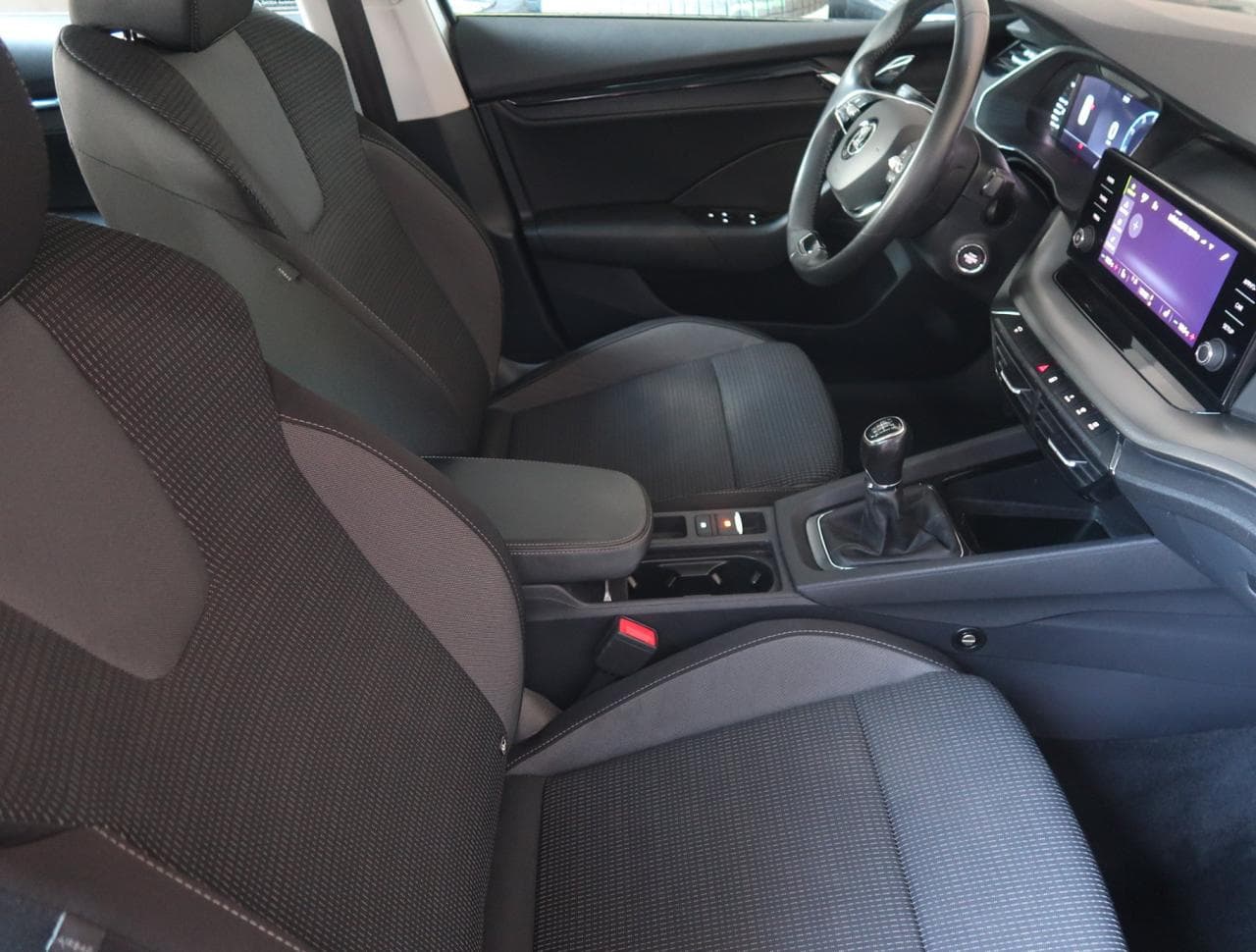 2022 Škoda OCTAVIA - 23