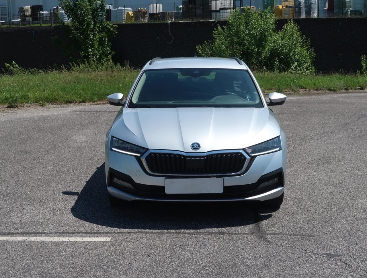2022 Škoda OCTAVIA - 3
