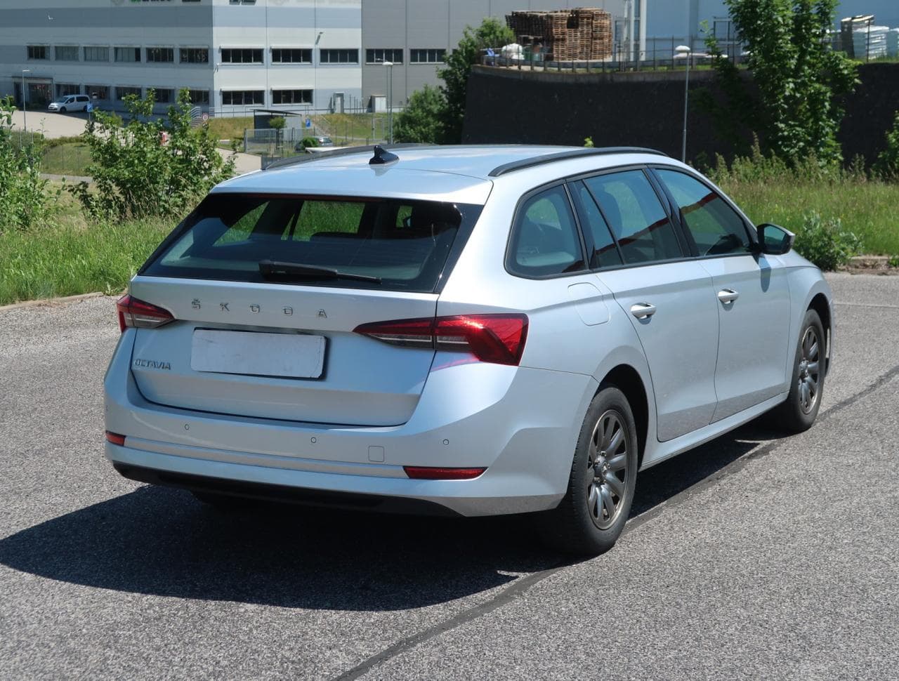 2022 Škoda OCTAVIA - 13