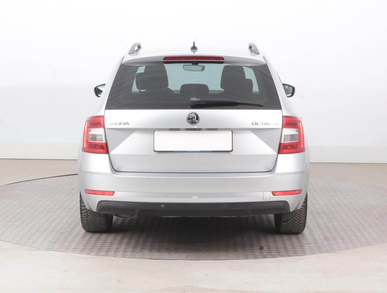 2018 Škoda OCTAVIA - 8