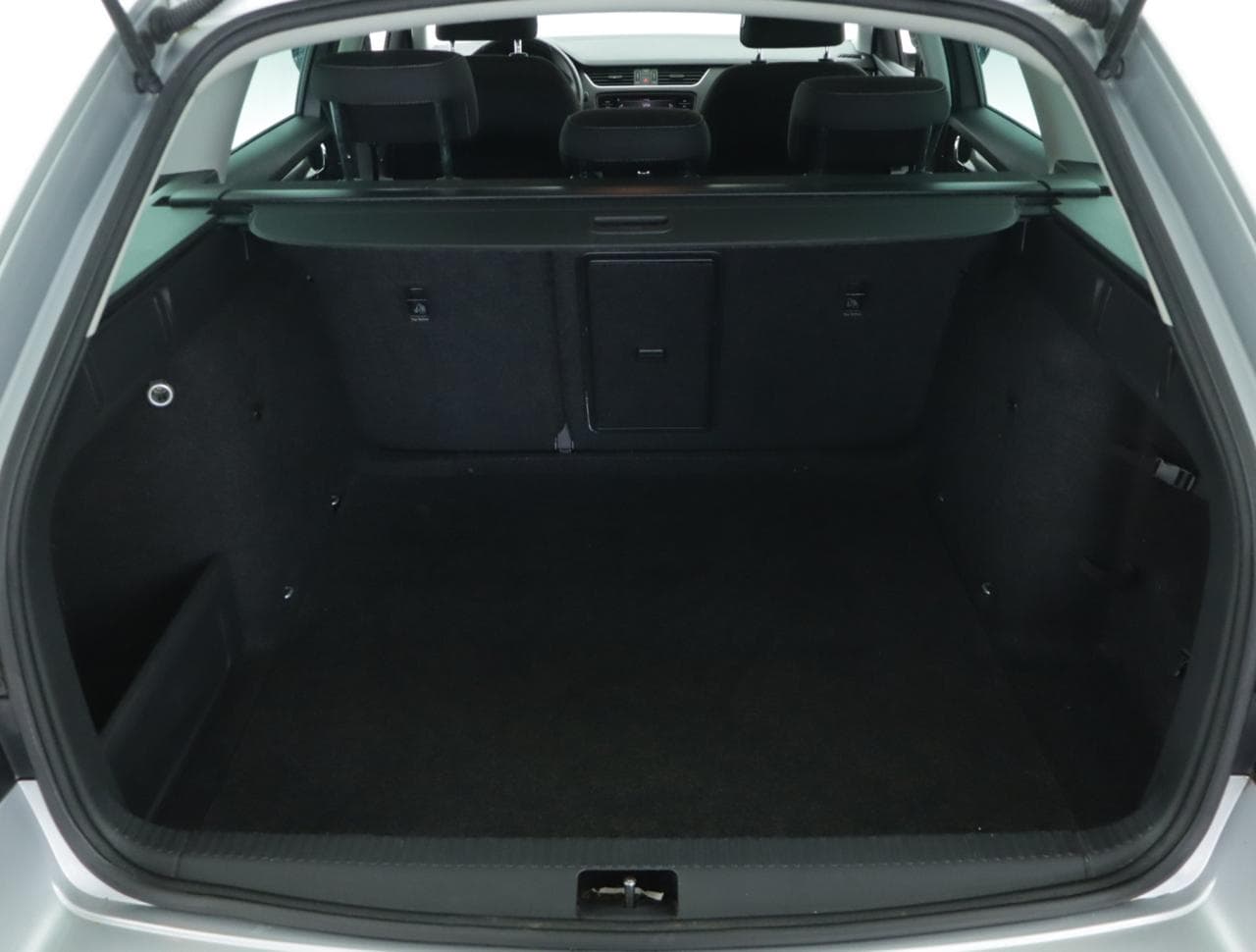 2018 Škoda OCTAVIA - 31