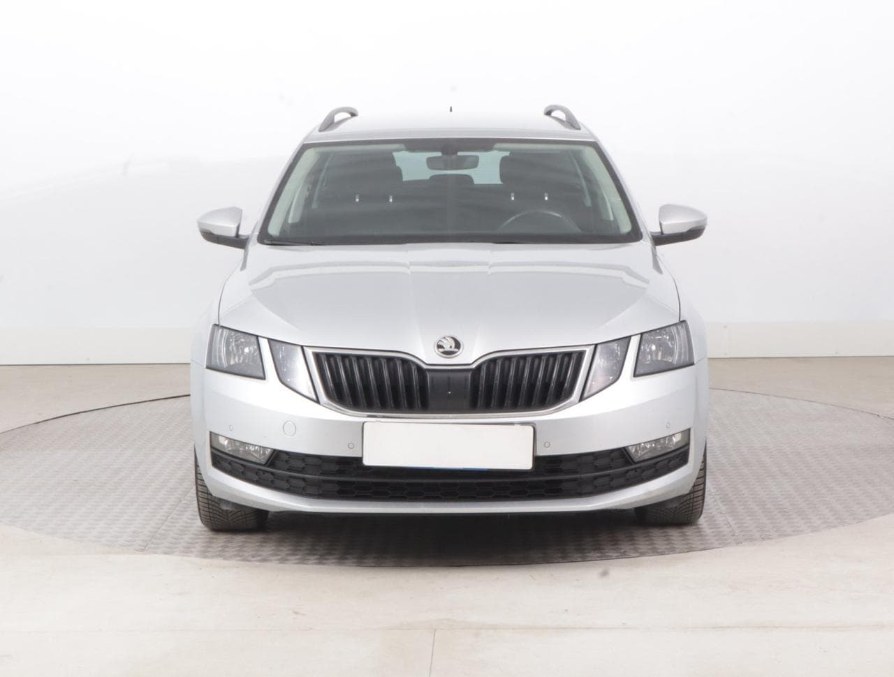 2018 Škoda OCTAVIA - 2