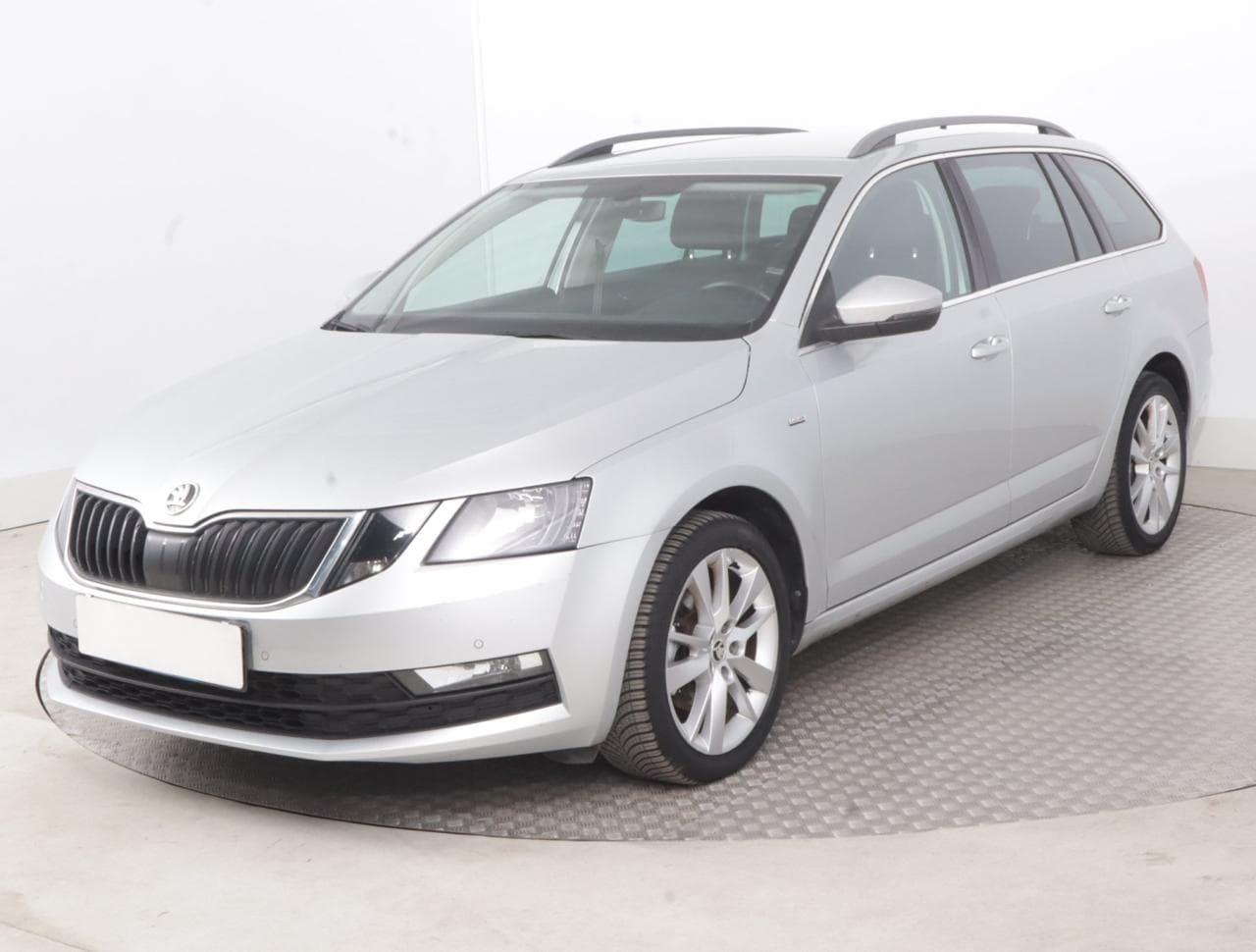 2018 Škoda OCTAVIA - 3