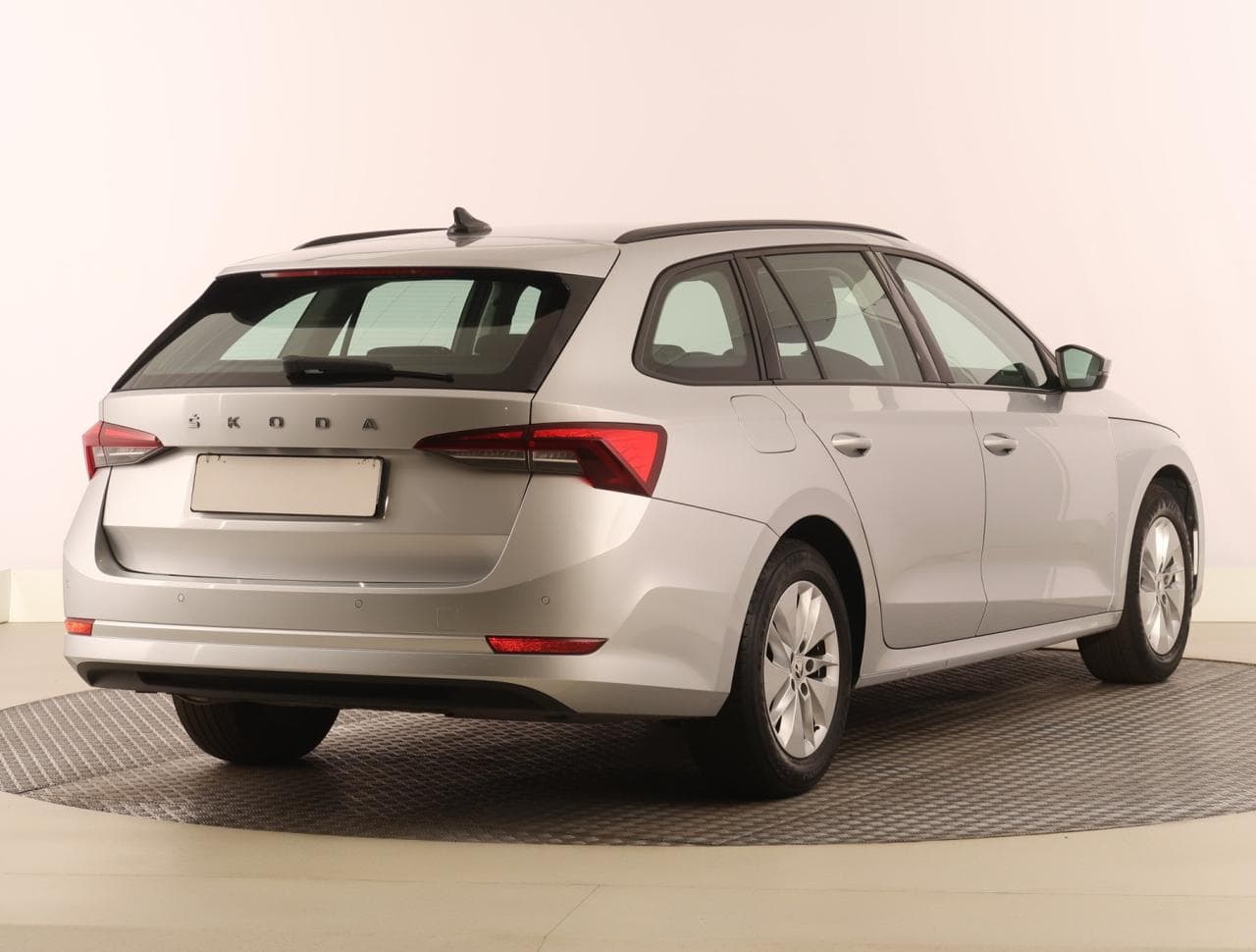 2023 Škoda OCTAVIA - 12