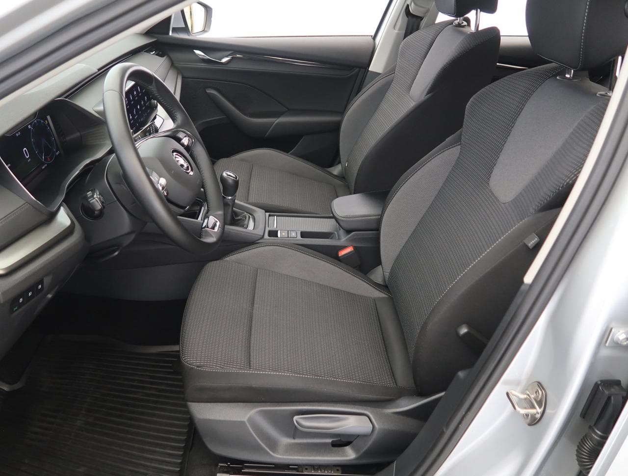 2023 Škoda OCTAVIA - 28