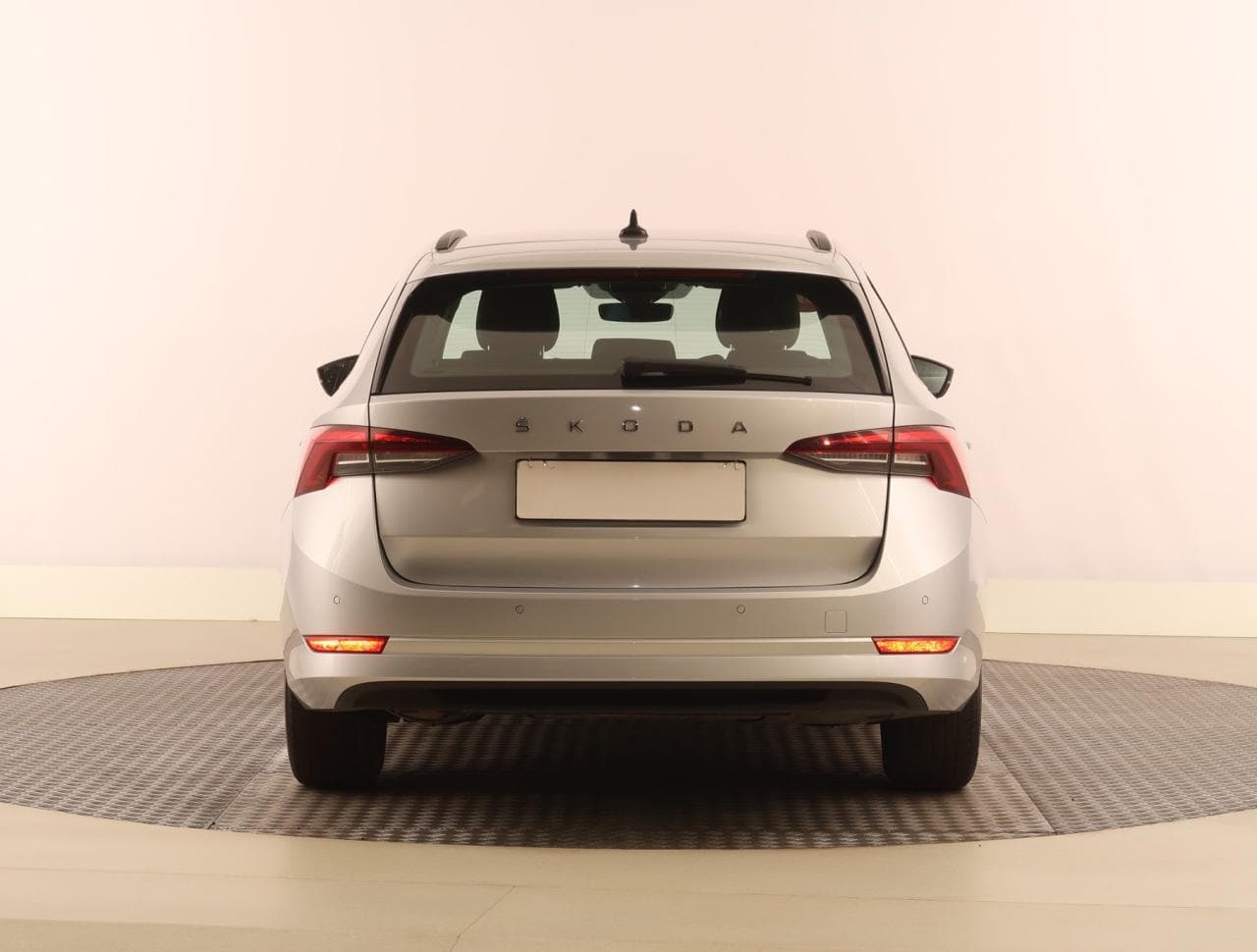 2023 Škoda OCTAVIA - 10