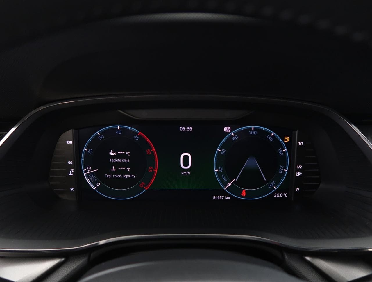 2023 Škoda OCTAVIA - 29