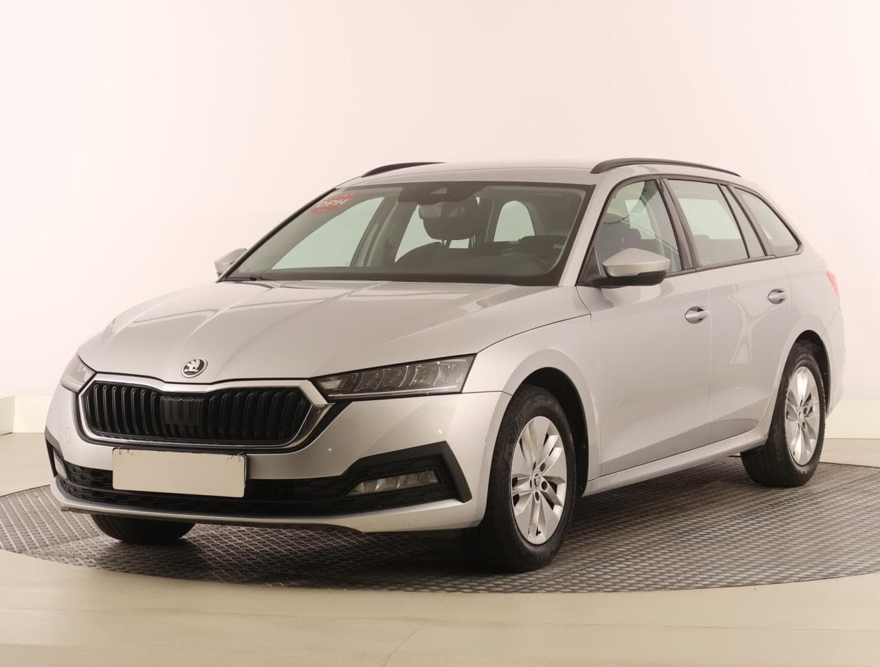 2023 Škoda OCTAVIA - 5