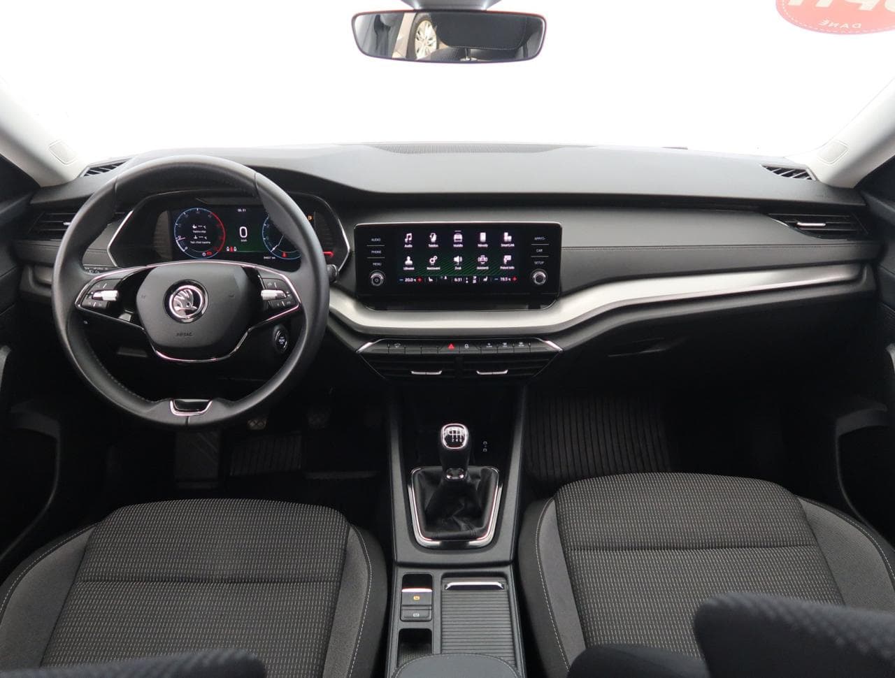 2023 Škoda OCTAVIA - 18
