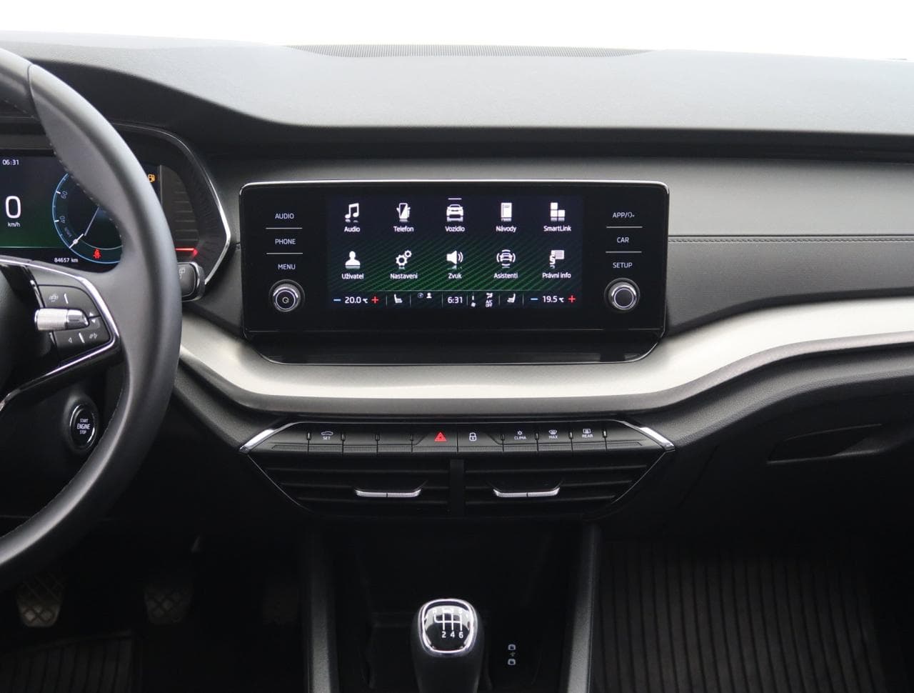 2023 Škoda OCTAVIA - 30