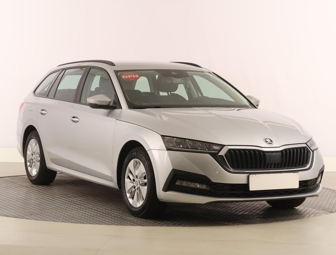 2023 Škoda OCTAVIA
