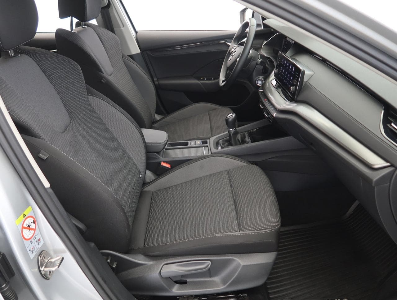 2023 Škoda OCTAVIA - 20